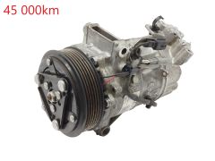 Компресор за климатик 926009126R SNC12 8866 Sanden Renault Dacia