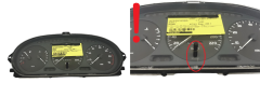 Брояч Renault Megane 1 Scenic 1 7700839644 49291