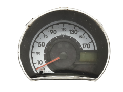 Брояч Aygo C1 107 83800-0H030-B Toyota PSA 41672