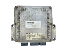 Шофьор 0281011084 9640938680 9647693180 PSA Bosch 63704