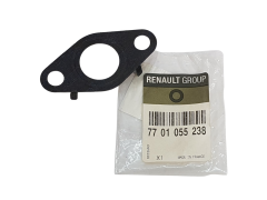 Уплътнение EGR Renault 7701055238 Оригинал