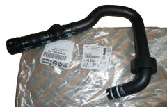 Тръба за нагревател Нов оригинал 1607395180 Citroen Jumper 3 Peugeot Boxer 3
