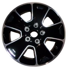 Алуминиево колело Нов оригинал 16" 403008821R Dacia
