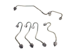 Горивна линия 166846853R 166805486R 166808531R 1.6DCI Renault 16