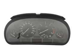 Брояч BMW 5 E39 6211 8375675 110008735034 56619