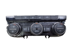 Арматурно табло A/C VW Touran 5G0907044BF