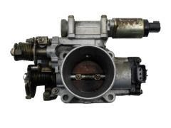 Въздушен амортисьор Subaru Impreza RTQ50-300 AESP205-1 Hitachi