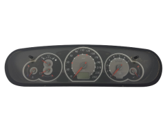 Тахометър Citroen C5 Lift 9655608780 20982