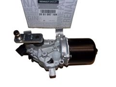 Двигател на чистачките Преден край Оригинал Renault 288109714R
