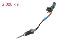 Сензор за температурата на отработените газове 226400469R Renault Nissan Opel 2.0 DCI