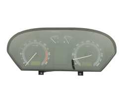 Тахометър Skoda Fabia 6Y0920862E 110080252024 VDO