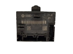 Шофьор 8T0959792M 8T0959792D Audi VW LK