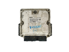 Шофьор 0281011064 P04727665AB HN7ABO Chrysler Bosch 34544