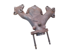 Изпускателен колектор 8200725575 8200191350 6001548025 1.4 1.6 8v Dacia Renault