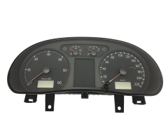 Брояч VW Polo 9N 6Q0920803D 110080320009 58375