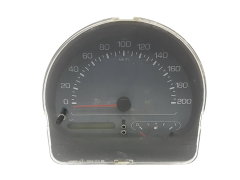 Брояч Fiat Multipla 46760515 110008871010 48784