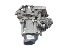 Скоростна кутия JR5129 7701722832 Renault Laguna 2 1.6