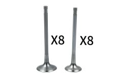 Клапан 06D109601K 06D109611L B18634 VW Audi Seat Skoda Borsehung