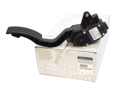 Потенциометър на педала на газта Laguna 3 SM5 180050003R Нов оригинал