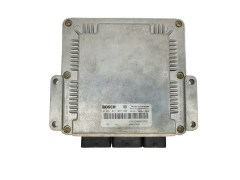 Шофьор 0281011087 8200065996 8200233343 Volvo Bosch 16349