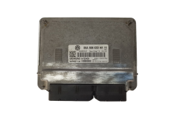 Шофьор 06A906033HE 5WP40371 04 Seat Siemens 3684