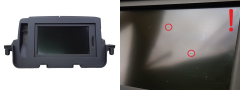 Навигация Renault Megane 3 259150931R 682470010R TomTom 1401