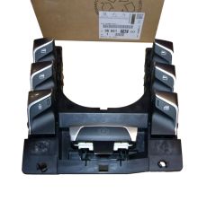 Панел за управление Оригинал 96661742ZD Citroen