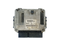 Шофьор 0281013072 39113-27485 90UN4T0EI04S KIA Bosch