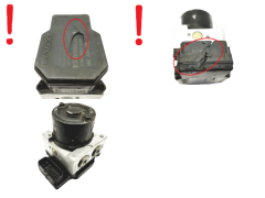 Абсорбционна помпа Hyundai Trajet 58920-3A300 BH60106300 46432