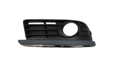 Халогенна рамка Права Направете VW Golf Jetta 1K0853666H 88530063802 DPA