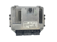 Шофьор 0281013332 9664257580 9653958980 EDC16C34 PSA Bosch 63575