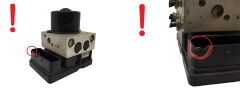 Абсорбционна помпа Ford Focus 2M51-2M110-EC 10.0925-0115.3 Ate 5282