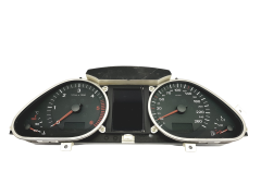 Тахометър Audi A6 C6 4F0920900N 503000730205 43990