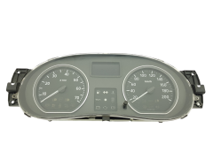Тахометър Dacia Sandero 248101432R 28521