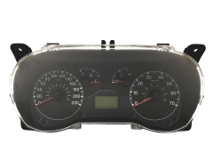 Тахометър Fiat Grande Punto 51701537 30279