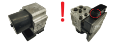 Абсорбционна помпа Lancia Ypsilon 51703571 54084694D TRW 61237