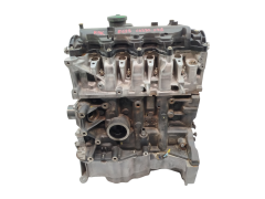 Дизелов двигател K9K628 K9KE628 8201708642 1.5 dci Renault Clio 4 S78