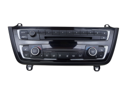 Радиопанел A/C BMW 3 64.11- 9226785 17313810