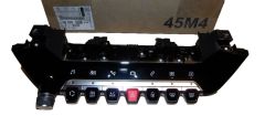 Климатичен панел Klimatronic Оригинал 98292922XU Peugeot 208 2008