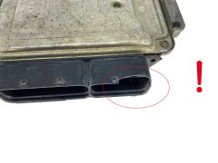 Шофьор 12992628 0281011380 8973729171 Opel Bosch 63956