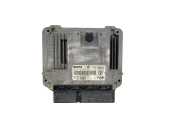 Шофьор 0281011914 55193968 Opel Bosch 62511