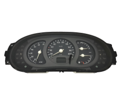 Тахометър Renault Clio 2 7700410432 C 32550