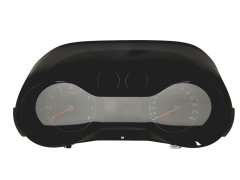 Тахометър Opel Corsa E 9831576180 Yazaki 51897