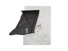 Капак на двигателя Ляво Оригинал 508435104R Renault
