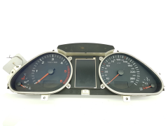 Тахометър Audi A6 C6 4F0920932J 503000734201 25662