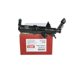 Накрайник за измиване на фарове Ляво 8J0955101A 99551796401 Audi TT Vika