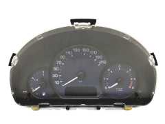 Тахометър Peugeot 1007 9658889480 VDO 37746