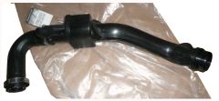 Въздуховод Оригинал Renault Clio III 1.5 dCi 8200296982