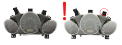 Брояч Mitsubishi Colt MR951770 MM0038-001 59293