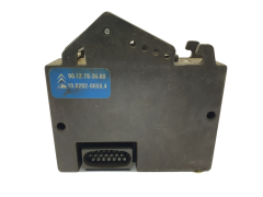 Шофьор Citroen Xantia 9612783680 10.0943-0202.4 ATE 68033